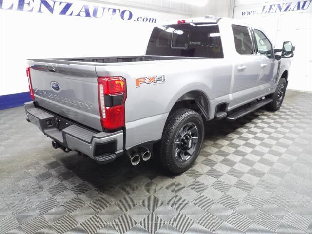 used 2023 Ford F-250 car, priced at $78,998