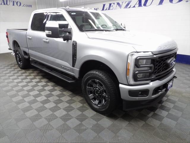 used 2023 Ford F-250 car, priced at $78,998