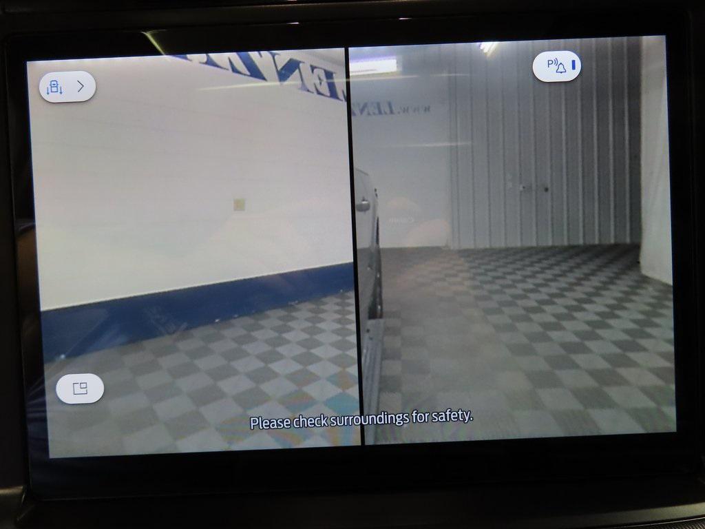 used 2024 Ford F-150 car, priced at $65,497