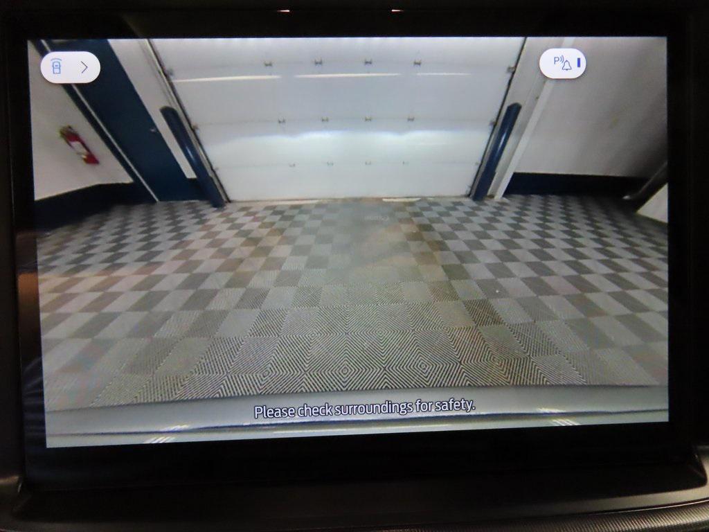 used 2024 Ford F-150 car, priced at $65,497