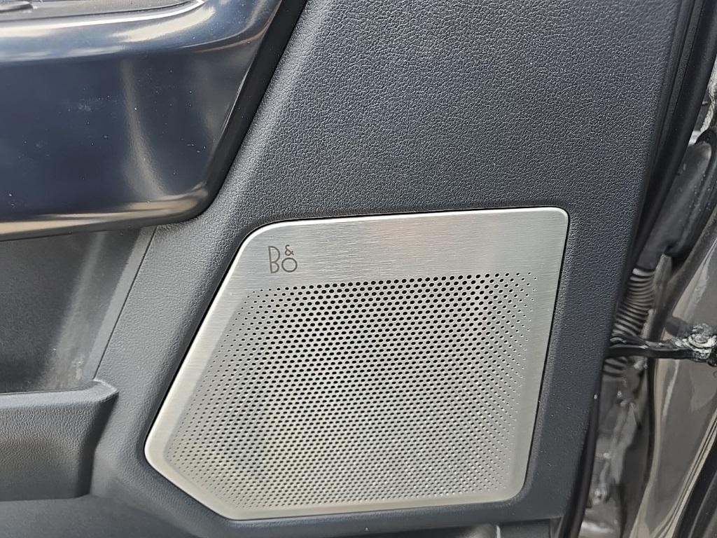 used 2024 Ford F-150 car, priced at $65,497