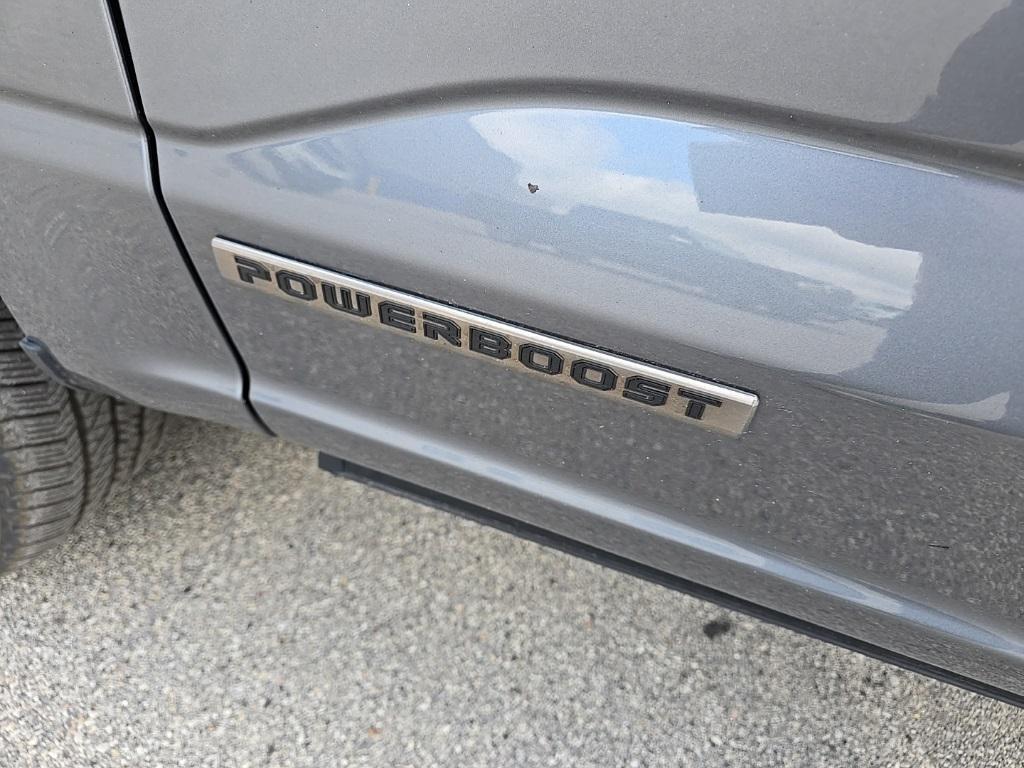 used 2024 Ford F-150 car, priced at $65,497