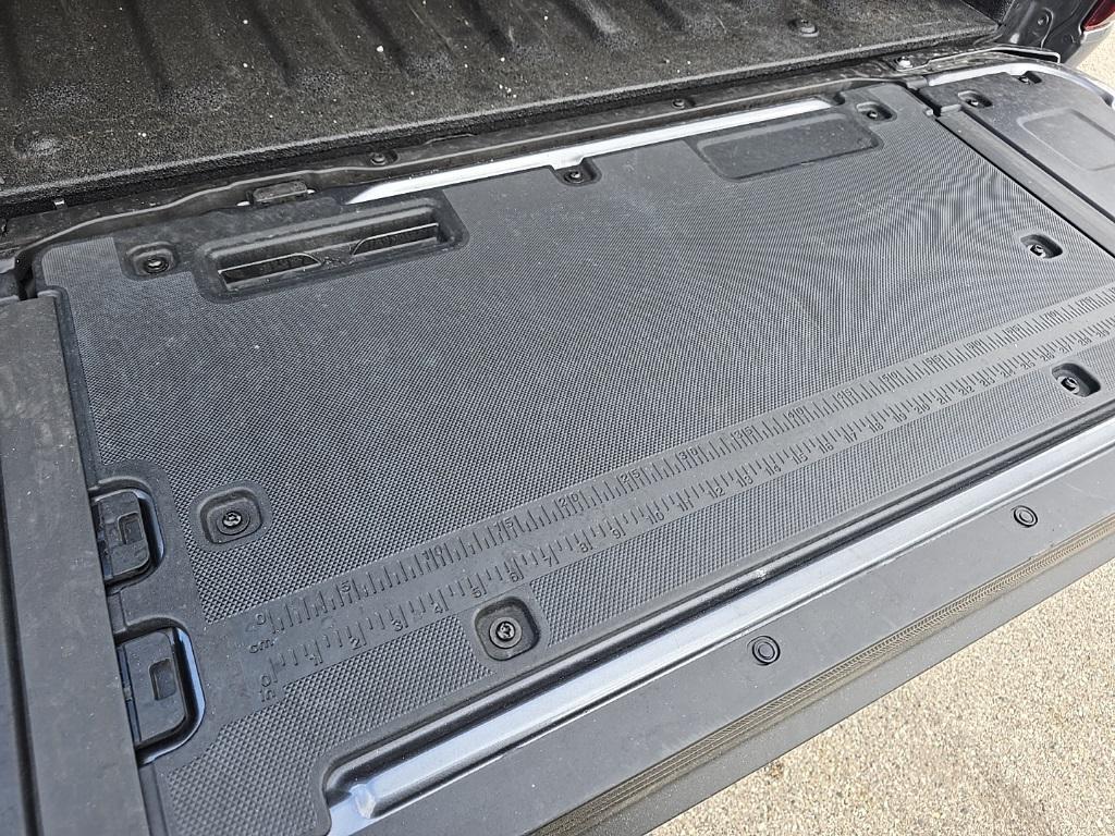 used 2024 Ford F-150 car, priced at $65,497