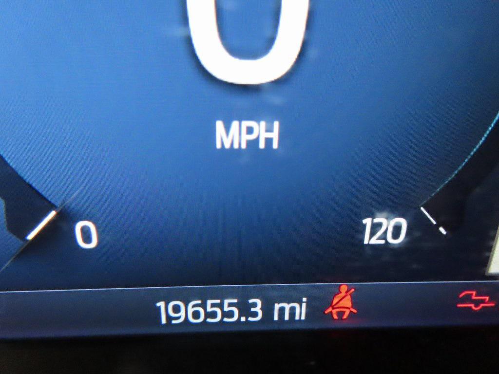 used 2024 Ford F-150 car, priced at $65,497