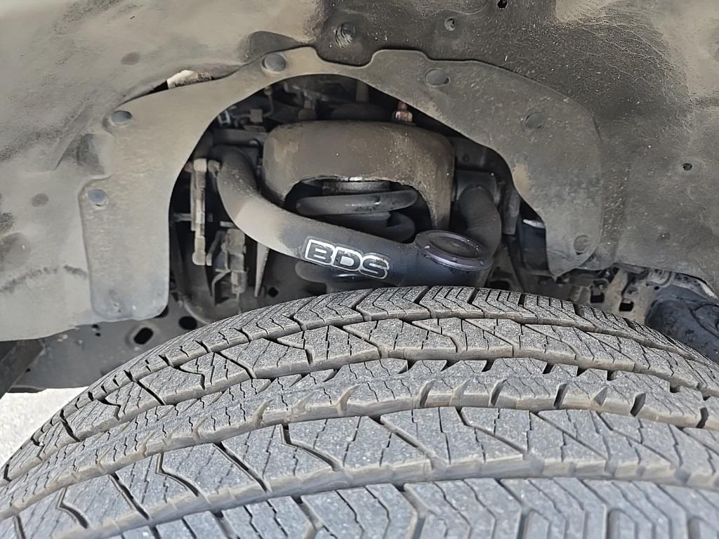 used 2024 Ford F-150 car, priced at $65,497
