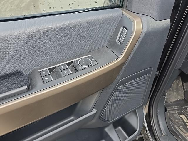 used 2024 Ford F-150 car, priced at $44,998