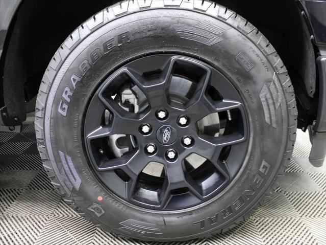 used 2024 Ford F-150 car, priced at $43,991