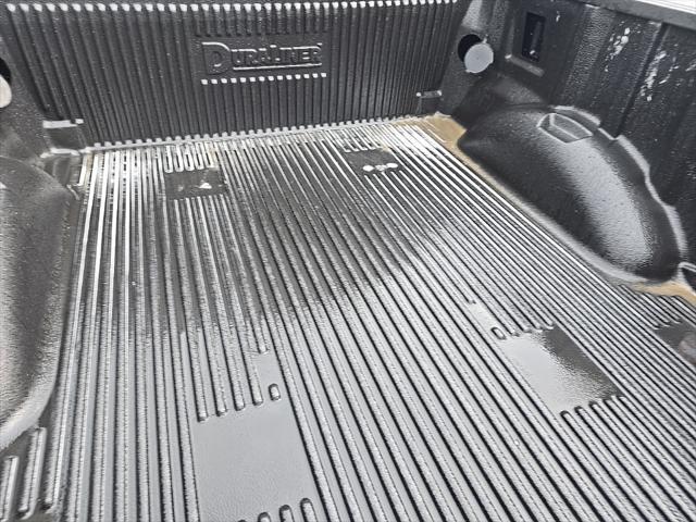 used 2024 Ford F-150 car, priced at $44,998