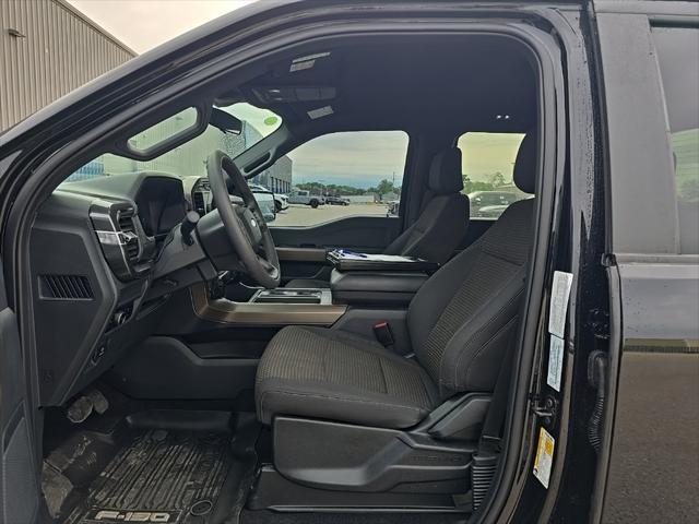 used 2024 Ford F-150 car, priced at $44,998