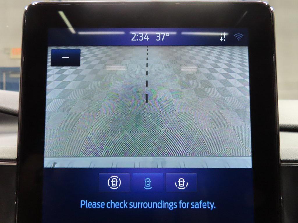 used 2021 Ford Explorer car, priced at $32,997