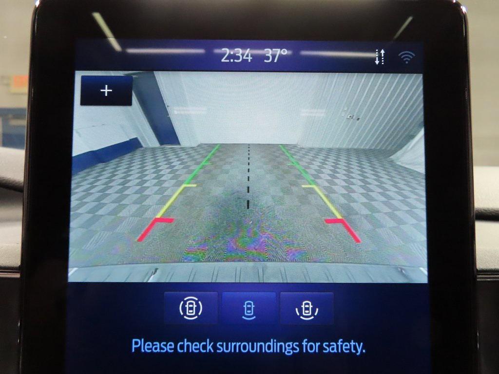 used 2021 Ford Explorer car, priced at $32,997