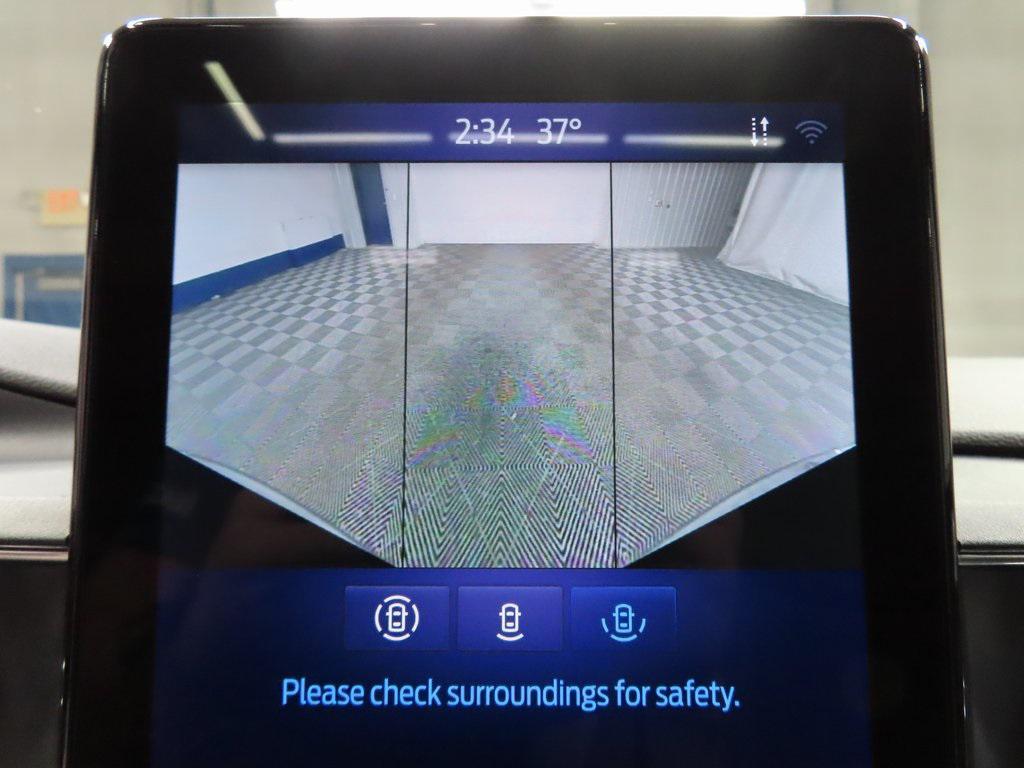 used 2021 Ford Explorer car, priced at $32,997