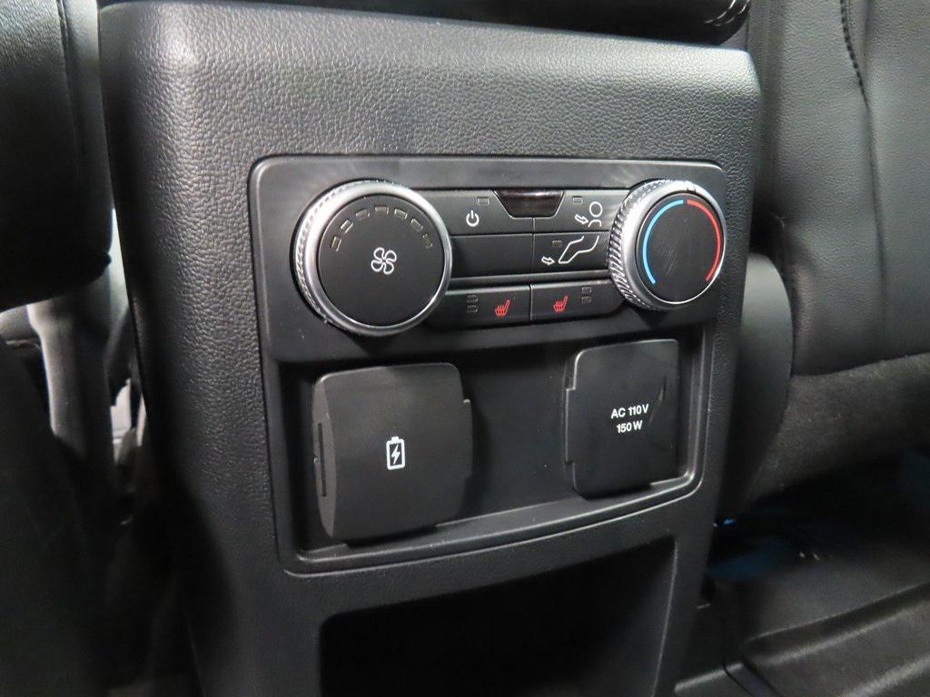 used 2021 Ford Explorer car, priced at $32,997