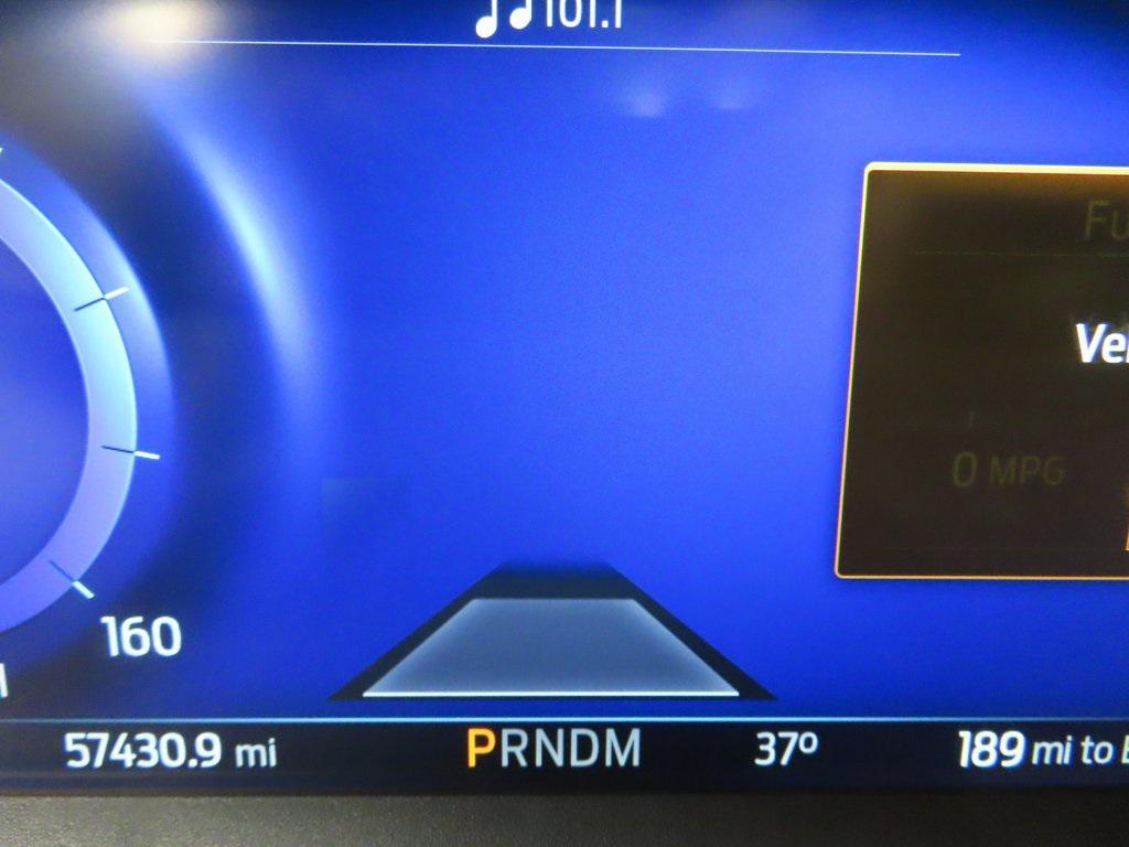 used 2021 Ford Explorer car, priced at $32,997