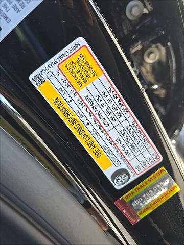 used 2024 Chevrolet Silverado 2500 car, priced at $56,498