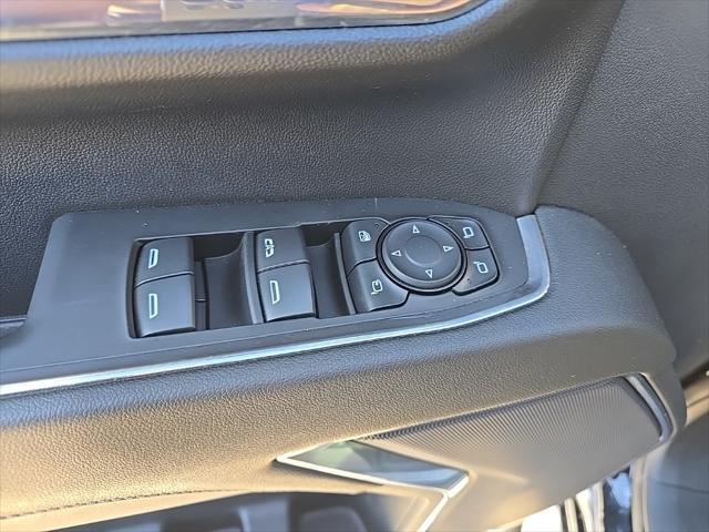 used 2024 Chevrolet Silverado 2500 car, priced at $56,498