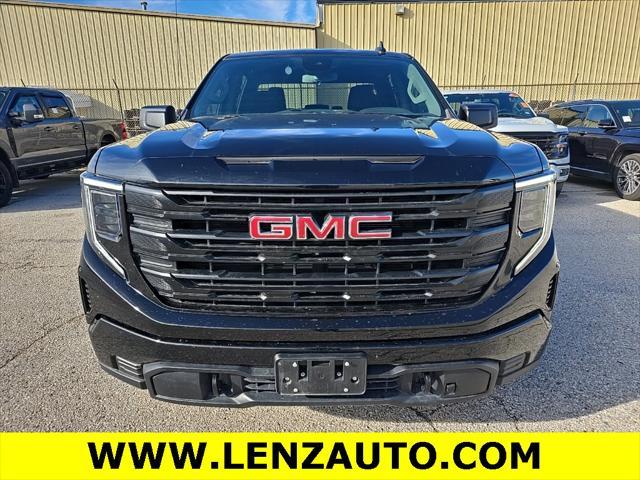 used 2023 GMC Sierra 1500 car, priced at $35,498