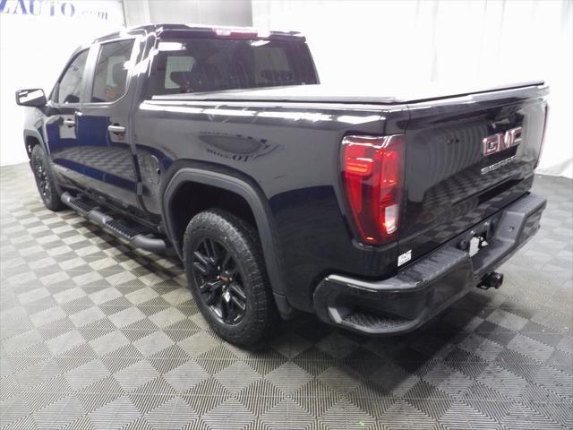 used 2023 GMC Sierra 1500 car, priced at $37,498