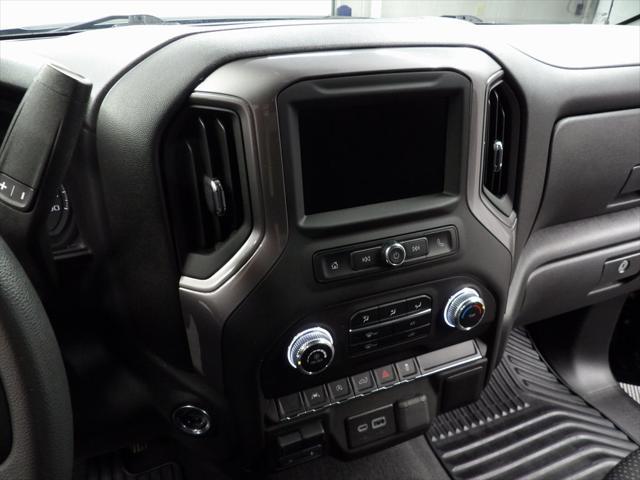 used 2023 GMC Sierra 1500 car, priced at $37,498