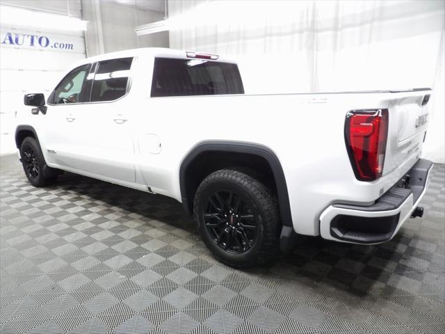 used 2024 GMC Sierra 1500 car, priced at $54,497