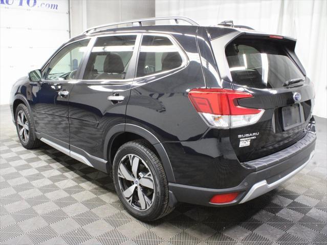 used 2019 Subaru Forester car, priced at $21,591