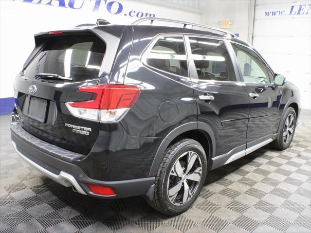 used 2019 Subaru Forester car, priced at $21,591