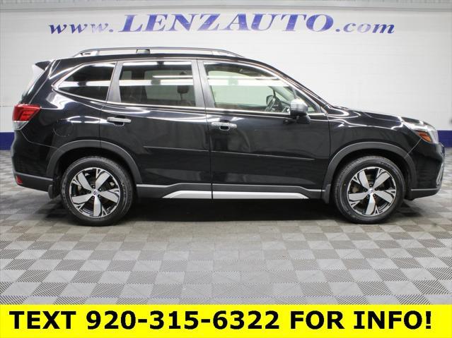 used 2019 Subaru Forester car, priced at $21,591