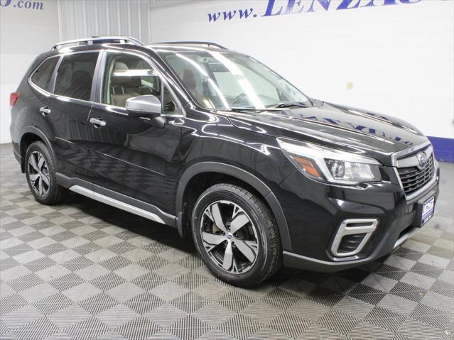 used 2019 Subaru Forester car, priced at $21,591