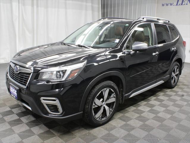 used 2019 Subaru Forester car, priced at $21,591