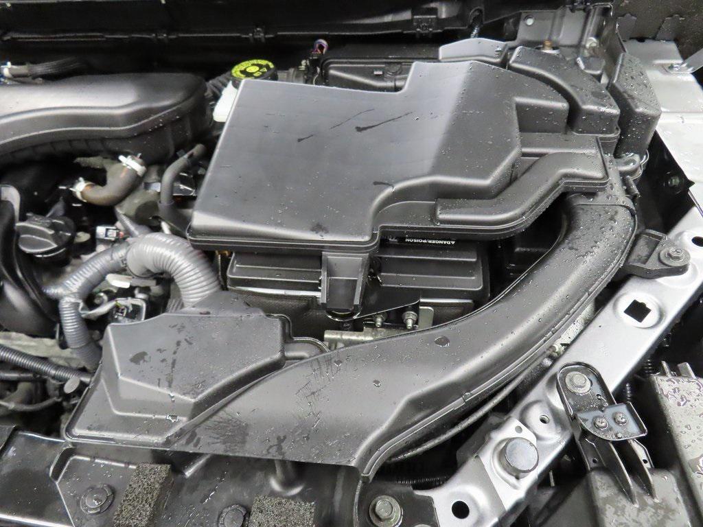 used 2019 Nissan Rogue Sport car, priced at $15,998