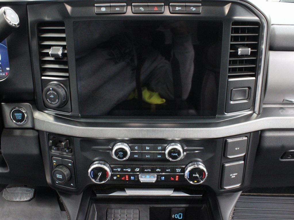 used 2024 Ford F-250 car, priced at $79,894