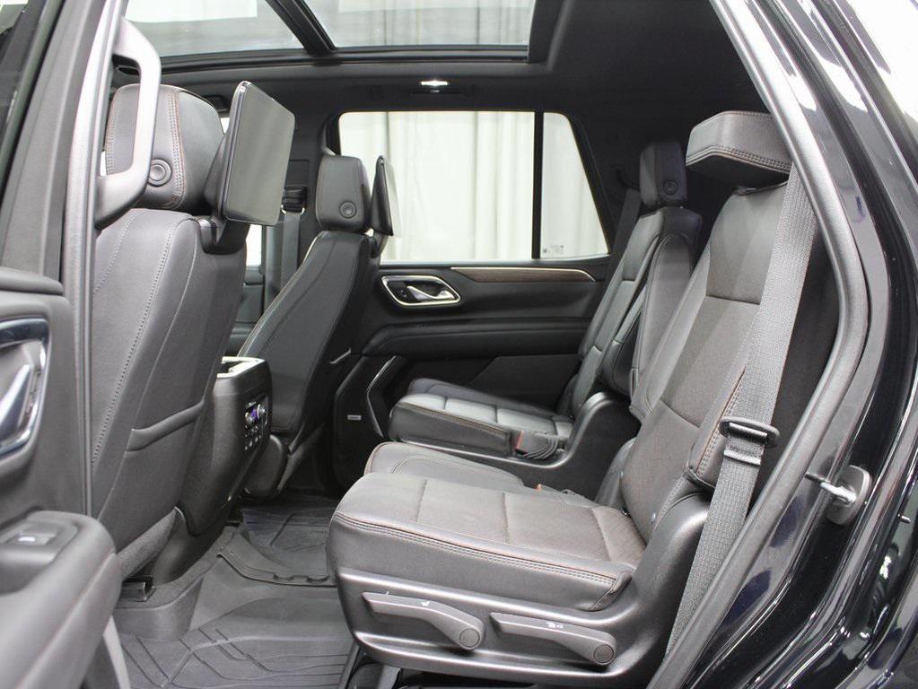 used 2024 Chevrolet Tahoe car, priced at $70,997