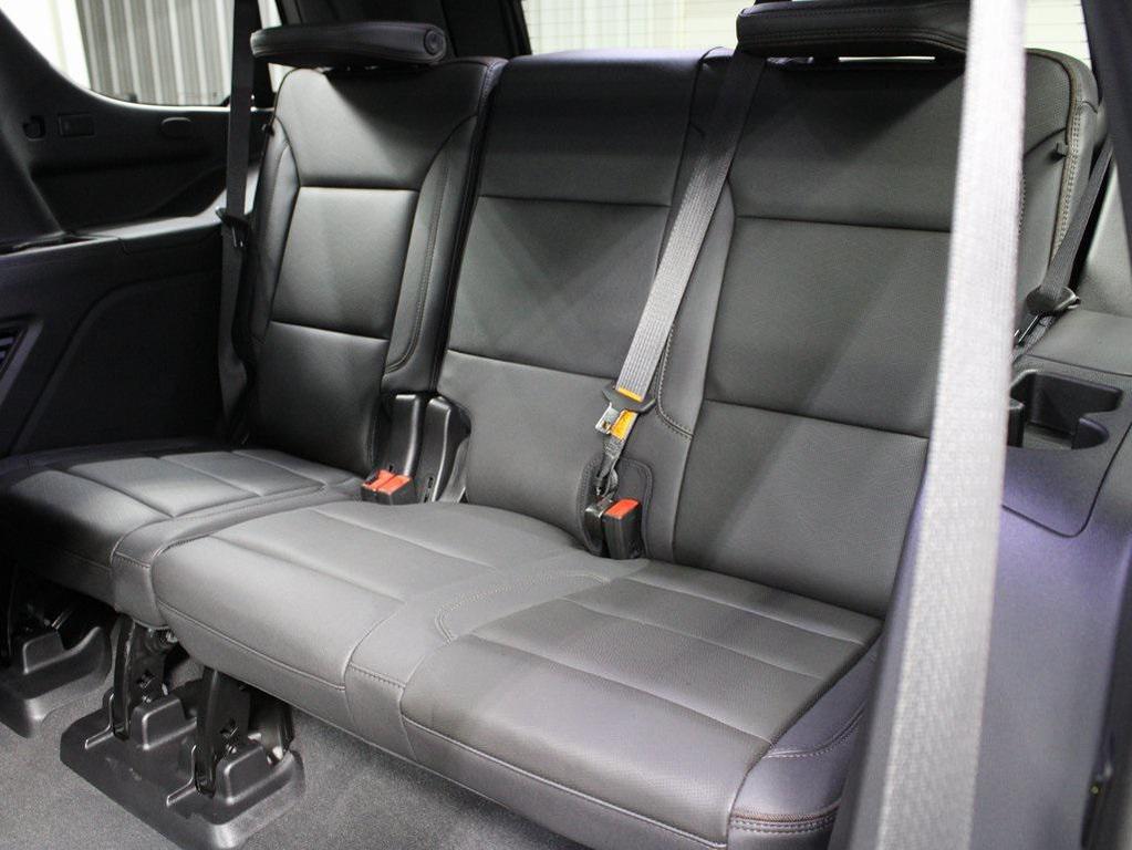 used 2024 Chevrolet Tahoe car, priced at $70,997