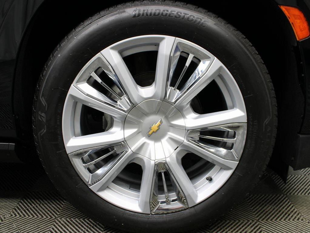 used 2024 Chevrolet Tahoe car, priced at $70,997