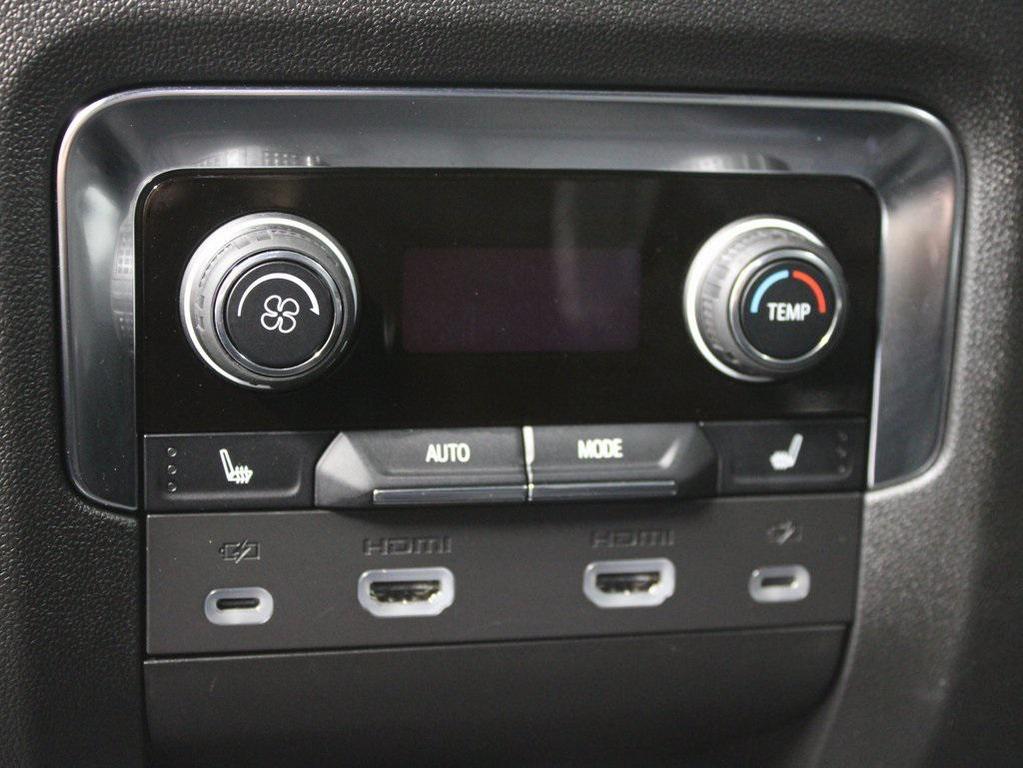 used 2024 Chevrolet Tahoe car, priced at $70,997
