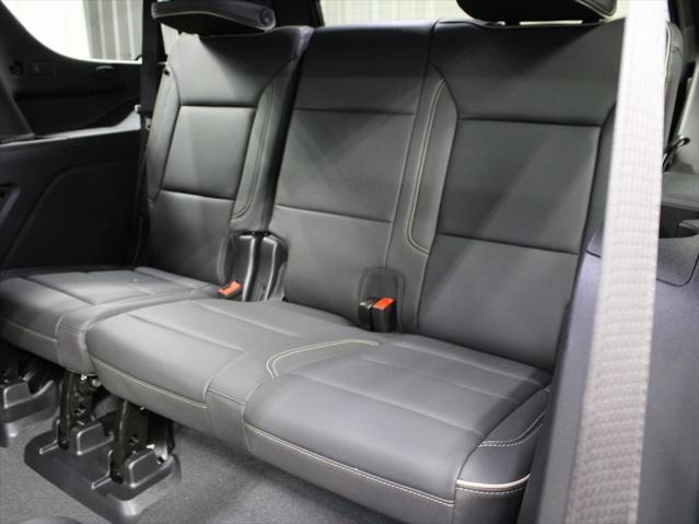 used 2025 GMC Yukon car, priced at $76,997