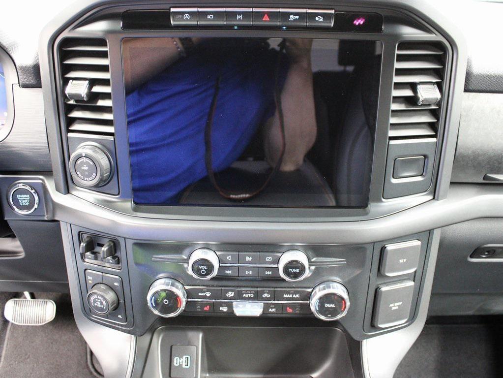 used 2024 Ford F-150 car, priced at $57,997