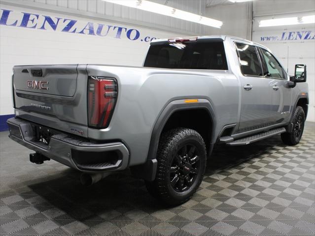 used 2024 GMC Sierra 2500 car, priced at $75,991