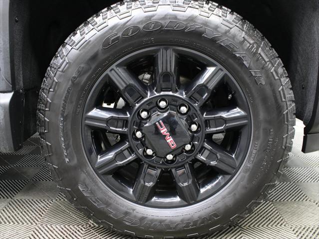 used 2024 GMC Sierra 2500 car, priced at $75,991