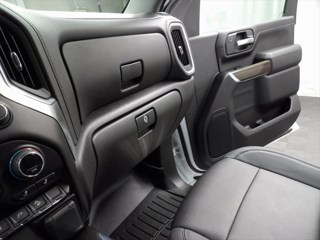 used 2023 Chevrolet Silverado 3500 car, priced at $56,997