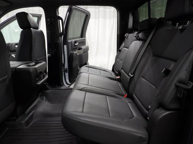 used 2023 Chevrolet Silverado 3500 car, priced at $56,997