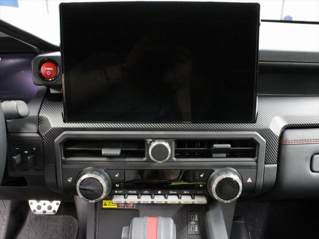 used 2024 Toyota Tacoma car, priced at $63,497
