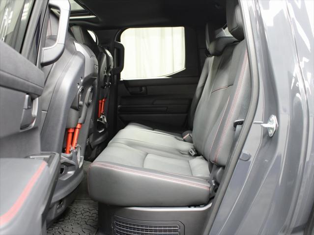 used 2024 Toyota Tacoma car, priced at $63,497