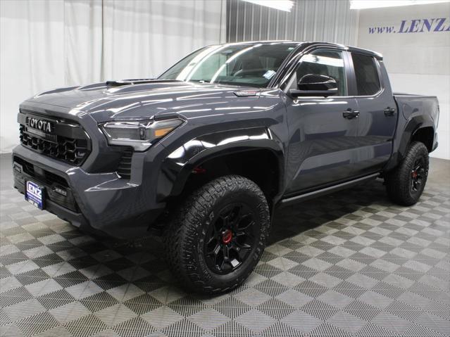 used 2024 Toyota Tacoma car, priced at $63,497