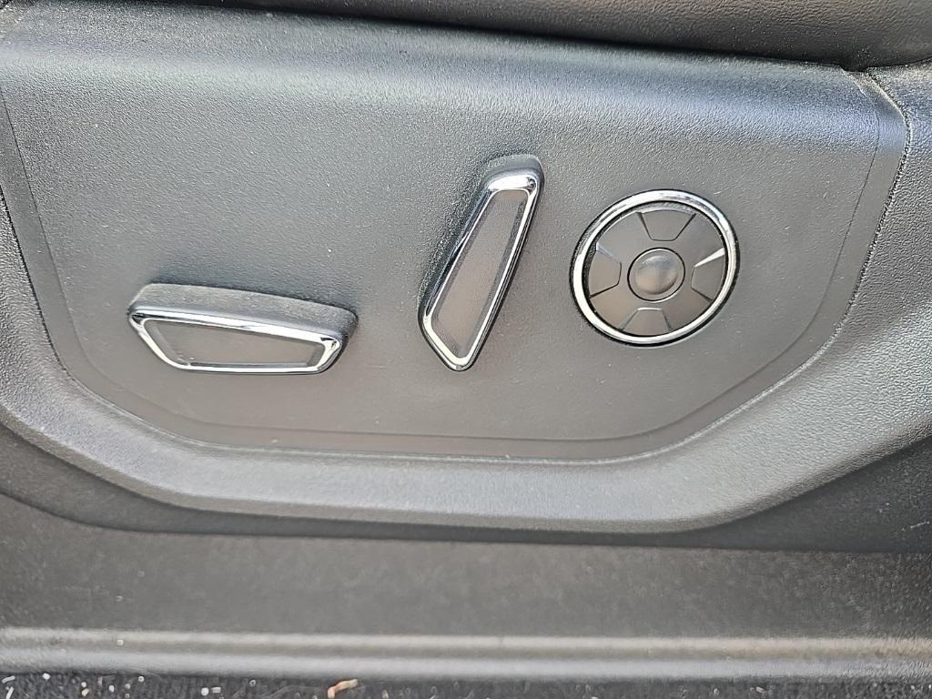 used 2021 Ford F-250 car, priced at $47,998