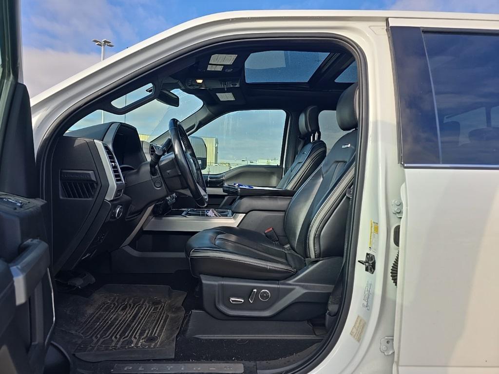 used 2021 Ford F-250 car, priced at $47,998