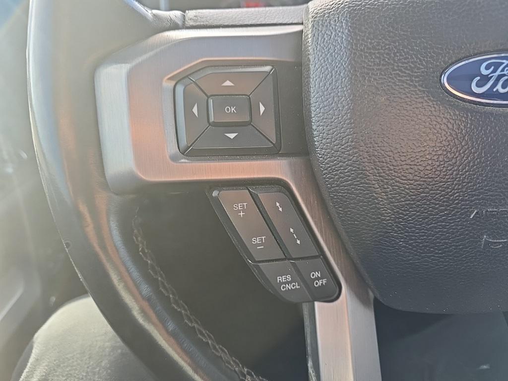 used 2021 Ford F-250 car, priced at $47,998