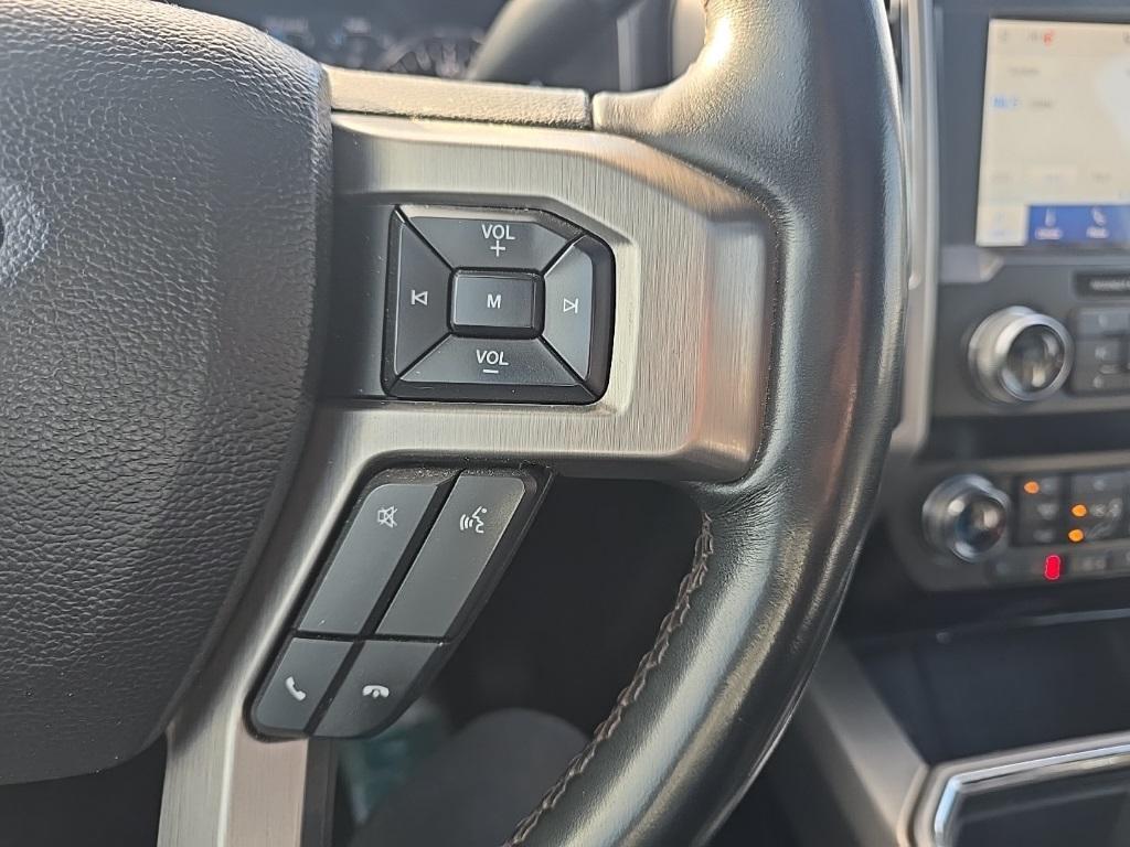 used 2021 Ford F-250 car, priced at $47,998