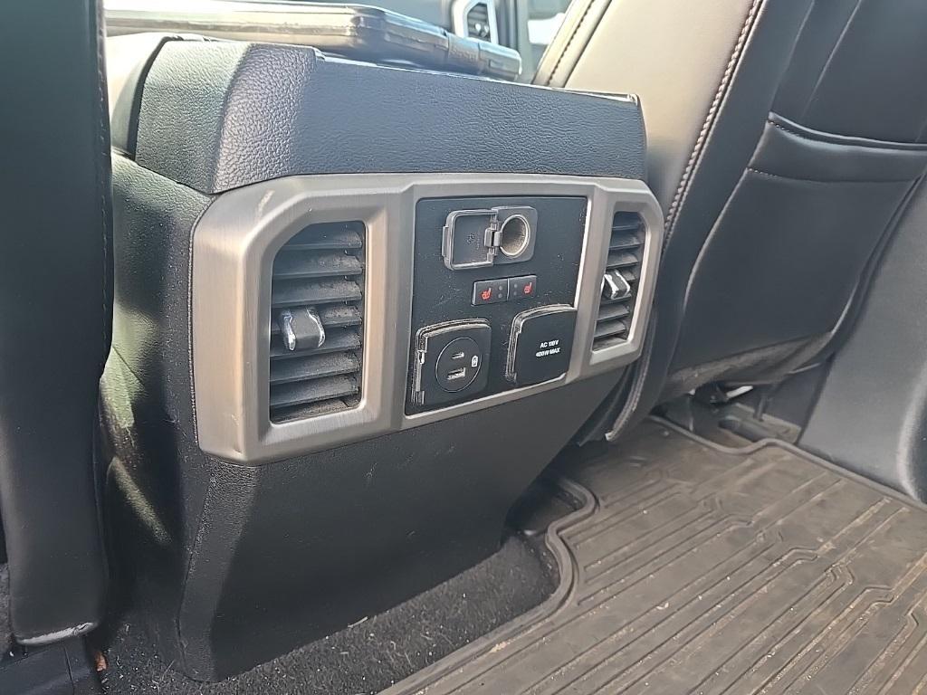 used 2021 Ford F-250 car, priced at $47,998