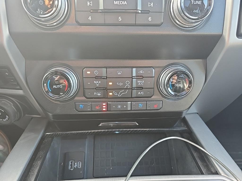 used 2021 Ford F-250 car, priced at $47,998